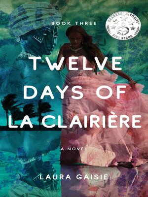 cover image of Twelve Days of La Clairière